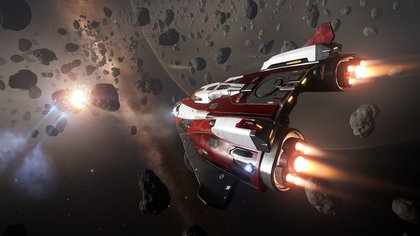 Gameplay - Elite: Dangerous  Starship design, Starship, Dangerous