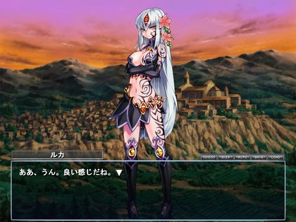 monster girl quest paradox english release