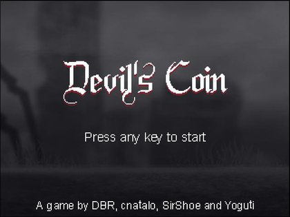 Devil's Coin - Release Date, Videos, Screenshots, Reviews On RAWG