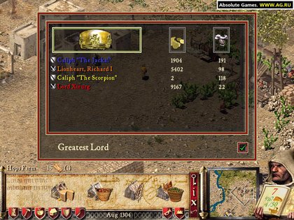 stronghold crusader 2 metacritic