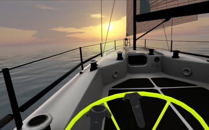 Vr 2024 regatta review