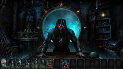 Iratus: Necromancer Edition For Mac