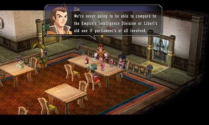 legend of heroes trails in the sky the 3rd