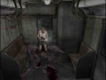 Silent Hill: Mobile 3 - release date, videos, screenshots, reviews on RAWG