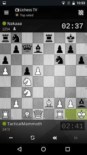 Lite lichess - Online Chess APK (Android Game) - Baixar Grátis