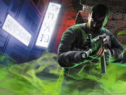 Syphon Filter The Omega Strain Release Date Videos Screenshots Reviews On Rawg