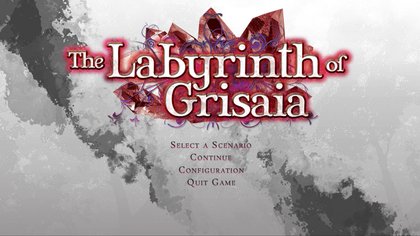 The Labyrinth of Grisaia International Releases - Giant Bomb
