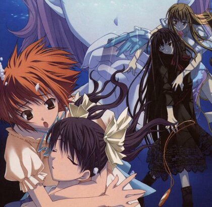Ever17 pc版 Amazon.co.jp: Ever17 -the out of infinity- [恋愛ゲーム