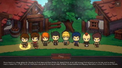 Cooking Adventure - release date, videos, screenshots, reviews on RAWG