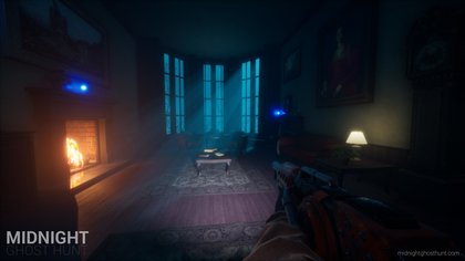 Ghost Hunt – Review