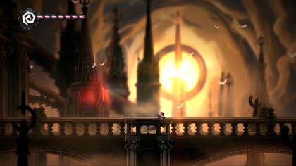 Castlevania: Lords of Shadow 2 - release date, videos, screenshots, reviews  on RAWG