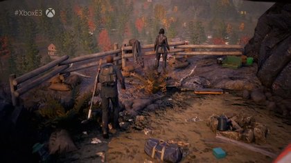 State of Decay 2: Heartland - Official Announcement Trailer