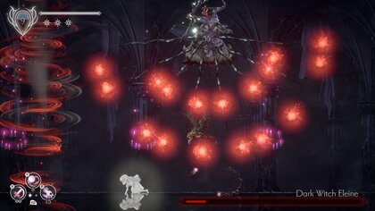 Ender Lilies: Quietus of the Knights Enters Steam Early Access Today