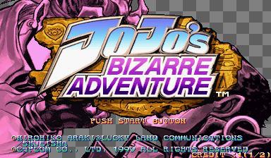 JoJo's Bizarre Adventure: All-Star Battle - release date, videos,  screenshots, reviews on RAWG