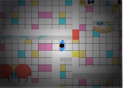 Poppy Playtime 2D (CHAPTER 1) - release date, videos, screenshots, reviews  on RAWG