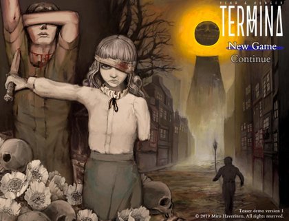 Games like Fear & Hunger: Termina • Games similar to Fear & Hunger: Termina  • RAWG