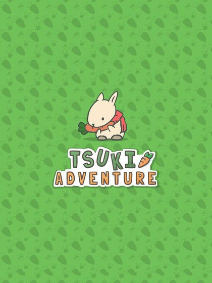 Tsuki Adventure App Game  Journey & Exploration RPG 