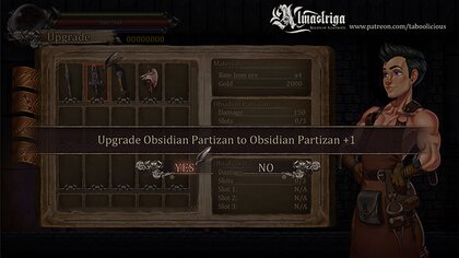 Almastriga - release date, videos, screenshots, reviews on RAWG