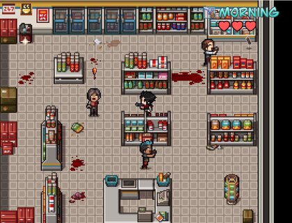 Zombie retreat 2 читы