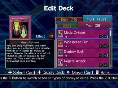 5D's Decade Duels Plus Information