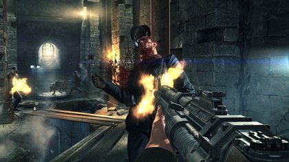 Wolfenstein: The New Order PC Review