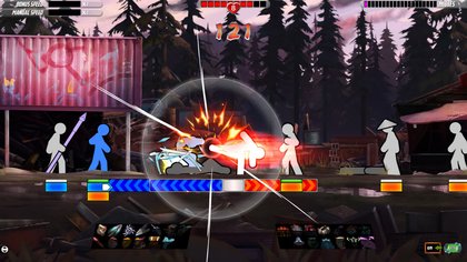 Fighting Force - release date, videos, screenshots, reviews on RAWG