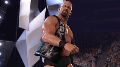 Finally WWE 2K22 PC SYSTEM REQUIREMENTS IS HERE!!!!! 