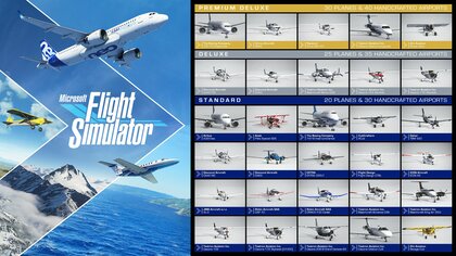 Microsoft Flight Simulator (2020) review