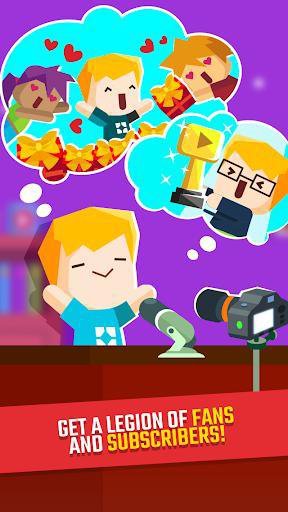 Vlogger Go Viral: Tuber Life - Apps on Google Play