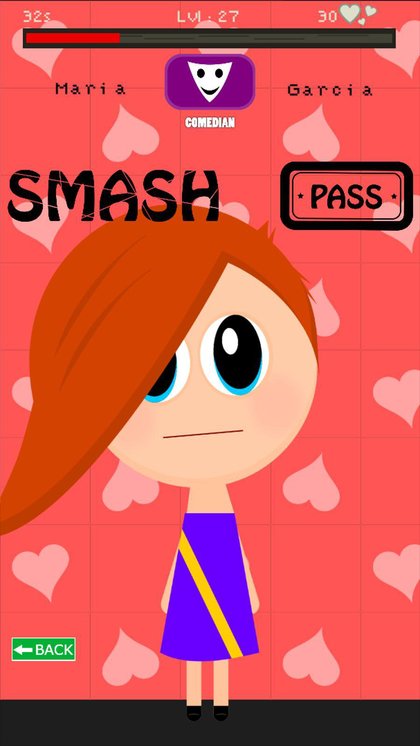 Smash or pass anime quiz