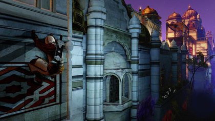 Assassin's Creed Chronicles - release date, videos, screenshots