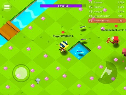 ⚔ AXES.io battle royale io games online & offline - release date, videos,  screenshots, reviews on RAWG