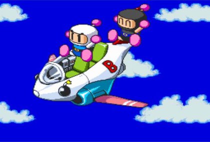 Play Super Bomberman 3 SNES Online