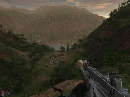 Project IGI 2: Covert Strike - Free Download PC Game (Full Version)