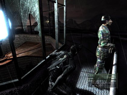 Splinter Cell (PS2/GameCube), Full Game, Complete Stealth, Minimal  Knockouts