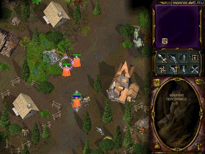 Rage of Mages 2: Necromancer screenshots • RAWG