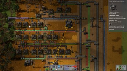 screenshot of game
