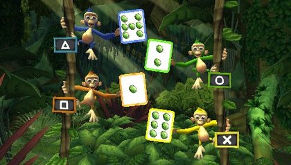 BUZZ! Junior: Jungle Party - release date, screenshots, reviews on RAWG