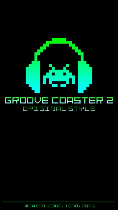 Groove Coaster 2 Original Style release date videos