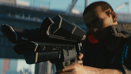 screenshot of game