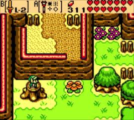 The Legend of Zelda: Oracle of Seasons - A Review