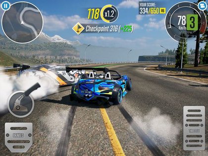 CarX Drift Racing 2  Racing, Drifting, Real racing