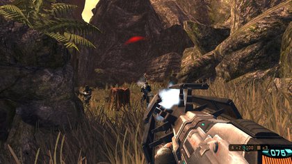 Turok 08 Release Date Videos Screenshots Reviews On Rawg