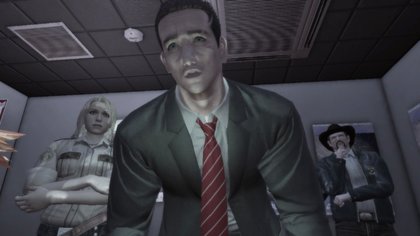 Deadly Premonition: The Director's Cut - release date, videos