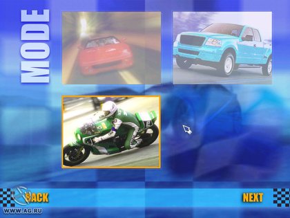 Midnight Race Club Supercharged! screenshots • RAWG