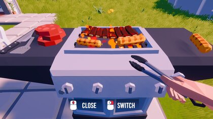Cooking Simulator (Beta) - Casual Simulation : Online Co-op Mode