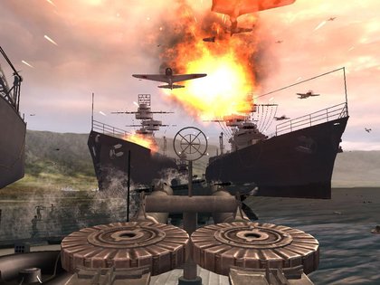 Medal of Honor: Pacific Assault grátis no PC