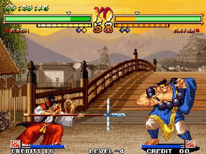 The last SAMURAI SHODOWN for the NEOGEO makes it to Steam! SAMURAI SHODOWN  V SPECIAL is now available on PC!｜NEWS RELEASE｜SNK USA