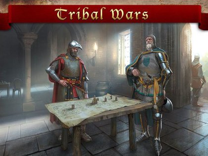 Tribal Wars APK for Android Download