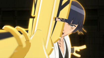 Anime Game Mini Review / Bleach: Soul Resurreccion